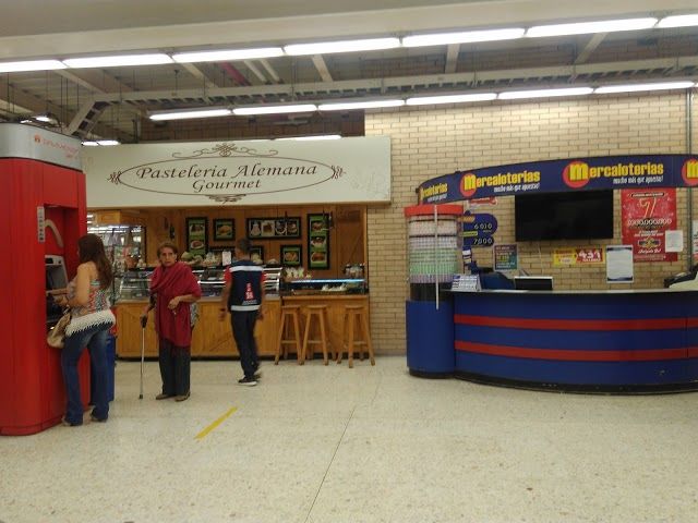 Almacenes La 14